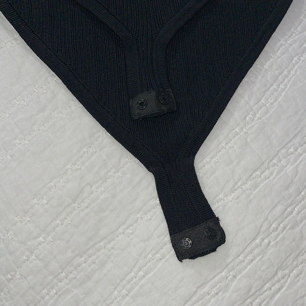 Pippa Racerback Bodysuit - Picture 5 of 5